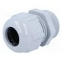 Кабельный ввод PG21 LAPP KABEL 53015050 (SKINTOP-PG21G)