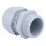 Кабельный ввод PG21 LAPP KABEL 53015050 (SKINTOP-PG21G)
