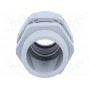 Кабельный ввод PG21 LAPP KABEL 53015050 (SKINTOP-PG21G)