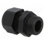 Кабельный ввод PG9 HUMMEL 1.209.0901.15 (HUMMEL-1209090115)