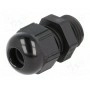 Кабельный ввод PG9 LAPP KABEL 53015210 (SKINTOP-PG9B)
