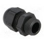Кабельный ввод PG9 LAPP KABEL 53015210 (SKINTOP-PG9B)