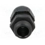Кабельный ввод PG9 LAPP KABEL 53015210 (SKINTOP-PG9B)