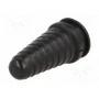 Кабельный ввод ступенчатый ESSENTRA (SR1709-9)