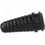 Кабельный ввод ступенчатый ESSENTRA (SR1709-9)