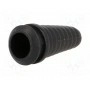 Кабельный ввод ступенчатый ESSENTRA (SR1709-9)