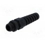 Кабельный ввод LAPP KABEL 53111700 (BS-M12BK)