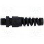 Кабельный ввод LAPP KABEL 53111700 (BS-M12BK)