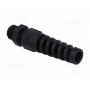 Кабельный ввод LAPP KABEL 53111700 (BS-M12BK)