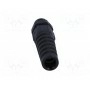 Кабельный ввод LAPP KABEL 53111700 (BS-M12BK)
