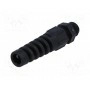 Кабельный ввод LAPP KABEL 53111700 (BS-M12BK)