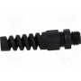 Кабельный ввод LAPP KABEL 53111700 (BS-M12BK)