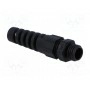 Кабельный ввод LAPP KABEL 53111700 (BS-M12BK)