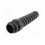 Кабельный ввод LAPP KABEL 53111740 (BS-M32BK)