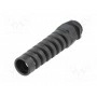 Кабельный ввод LAPP KABEL 53111740 (BS-M32BK)