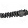 Кабельный ввод LAPP KABEL 53111740 (BS-M32BK)