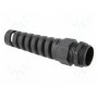 Кабельный ввод LAPP KABEL 53111740 (BS-M32BK)