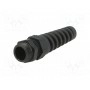 Кабельный ввод LAPP KABEL 53015820 (BS-PG11BK)