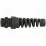Кабельный ввод LAPP KABEL 53015820 (BS-PG11BK)