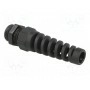 Кабельный ввод LAPP KABEL 53015820 (BS-PG11BK)