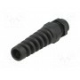 Кабельный ввод LAPP KABEL 53015820 (BS-PG11BK)