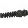 Кабельный ввод LAPP KABEL 53015820 (BS-PG11BK)