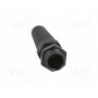 Кабельный ввод LAPP KABEL 53015820 (BS-PG11BK)