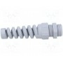 Кабельный ввод LAPP KABEL 53015620 (BS-PG11GY)