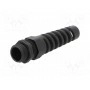 Кабельный ввод LAPP KABEL 53015830 (BS-PG13.5BK)