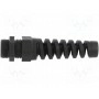 Кабельный ввод LAPP KABEL 53015830 (BS-PG13.5BK)