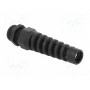 Кабельный ввод LAPP KABEL 53015830 (BS-PG13.5BK)