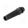 Кабельный ввод LAPP KABEL 53015830 (BS-PG13.5BK)