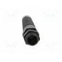 Кабельный ввод LAPP KABEL 53015830 (BS-PG13.5BK)