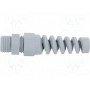 Кабельный ввод LAPP KABEL 53015600 (BS-PG7GY)