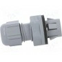 Кабельный ввод LAPP KABEL 53112921 (CLICK-M12-RAL7001)
