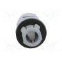 Кабельный ввод LAPP KABEL 53112921 (CLICK-M12-RAL7001)