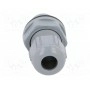 Кабельный ввод LAPP KABEL 53112921 (CLICK-M12-RAL7001)