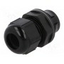 Кабельный ввод LAPP KABEL 53112883 (CLICK-M20-RAL9005)