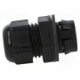Кабельный ввод LAPP KABEL 53112883 (CLICK-M20-RAL9005)