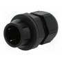Кабельный ввод LAPP KABEL 53112883 (CLICK-M20-RAL9005)