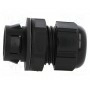 Кабельный ввод LAPP KABEL 53112883 (CLICK-M20-RAL9005)
