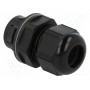 Кабельный ввод LAPP KABEL 53112883 (CLICK-M20-RAL9005)