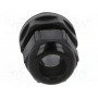Кабельный ввод LAPP KABEL 53112883 (CLICK-M20-RAL9005)