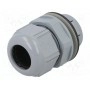 Кабельный ввод LAPP KABEL 53112878 (CLICK-M25-RAL7001)