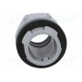 Кабельный ввод LAPP KABEL 53112878 (CLICK-M25-RAL7001)