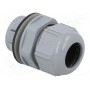 Кабельный ввод LAPP KABEL 53112878 (CLICK-M25-RAL7001)