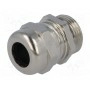 Кабельный ввод HELUKABEL HT-MS M20X1.5 (HELU-90762)