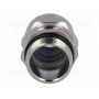 Кабельный ввод HELUKABEL HT-MS M20X1.5 (HELU-90762)