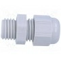 Кабельный ввод HELUKABEL HT M12 RAL7035 (HELU-93908)