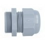 Кабельный ввод HELUKABEL HT M32 RAL7001 (HELU-93927)